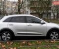 Сірий Кіа Niro, об'ємом двигуна 1.58 л та пробігом 227 тис. км за 14500 $, фото 13 на Automoto.ua