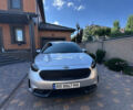 Серый Киа Niro, объемом двигателя 1.58 л и пробегом 122 тыс. км за 15800 $, фото 1 на Automoto.ua
