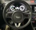 Серый Киа Niro, объемом двигателя 1.58 л и пробегом 176 тыс. км за 17800 $, фото 9 на Automoto.ua