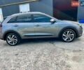Сірий Кіа Niro, об'ємом двигуна 1.58 л та пробігом 92 тис. км за 17450 $, фото 2 на Automoto.ua
