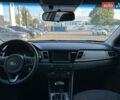 Сірий Кіа Niro, об'ємом двигуна 1.58 л та пробігом 79 тис. км за 15499 $, фото 10 на Automoto.ua