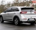 Сірий Кіа Niro, об'ємом двигуна 1.58 л та пробігом 227 тис. км за 14500 $, фото 15 на Automoto.ua