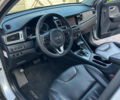 Серый Киа Niro, объемом двигателя 1.58 л и пробегом 122 тыс. км за 15800 $, фото 20 на Automoto.ua