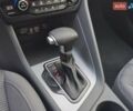 Серый Киа Niro, объемом двигателя 1.59 л и пробегом 190 тыс. км за 14700 $, фото 12 на Automoto.ua