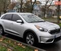 Сірий Кіа Niro, об'ємом двигуна 1.58 л та пробігом 227 тис. км за 14500 $, фото 7 на Automoto.ua