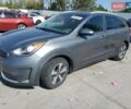 Серый Киа Niro, объемом двигателя 1.58 л и пробегом 170 тыс. км за 2300 $, фото 1 на Automoto.ua