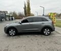 Серый Киа Niro, объемом двигателя 1.6 л и пробегом 130 тыс. км за 13799 $, фото 6 на Automoto.ua