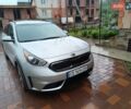 Сірий Кіа Niro, об'ємом двигуна 1.58 л та пробігом 136 тис. км за 13600 $, фото 1 на Automoto.ua
