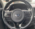 Серый Киа Niro, объемом двигателя 1.6 л и пробегом 148 тыс. км за 18400 $, фото 9 на Automoto.ua