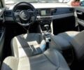Серый Киа Niro, объемом двигателя 0 л и пробегом 59 тыс. км за 2500 $, фото 7 на Automoto.ua