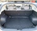 Сірий Кіа Niro, об'ємом двигуна 1.6 л та пробігом 148 тис. км за 14999 $, фото 20 на Automoto.ua