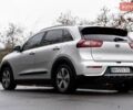 Сірий Кіа Niro, об'ємом двигуна 1.58 л та пробігом 227 тис. км за 14500 $, фото 1 на Automoto.ua