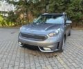 Серый Киа Niro, объемом двигателя 1.6 л и пробегом 93 тыс. км за 8900 $, фото 1 на Automoto.ua