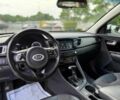 Серый Киа Niro, объемом двигателя 1.6 л и пробегом 89 тыс. км за 4300 $, фото 7 на Automoto.ua