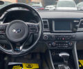 Серый Киа Niro, объемом двигателя 1.6 л и пробегом 148 тыс. км за 18400 $, фото 12 на Automoto.ua