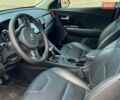 Сірий Кіа Niro, об'ємом двигуна 1.58 л та пробігом 92 тис. км за 17450 $, фото 9 на Automoto.ua