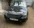 Серый Киа Niro, объемом двигателя 1.58 л и пробегом 203 тыс. км за 14500 $, фото 1 на Automoto.ua