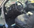 Серый Киа Niro, объемом двигателя 1.58 л и пробегом 160 тыс. км за 16700 $, фото 7 на Automoto.ua