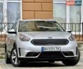 Серый Киа Niro, объемом двигателя 1.58 л и пробегом 227 тыс. км за 14600 $, фото 32 на Automoto.ua