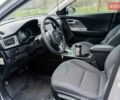 Сірий Кіа Niro, об'ємом двигуна 1.58 л та пробігом 227 тис. км за 14500 $, фото 8 на Automoto.ua