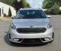 Серый Киа Niro, объемом двигателя 1.6 л и пробегом 89 тыс. км за 4300 $, фото 2 на Automoto.ua