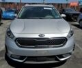 Серый Киа Niro, объемом двигателя 0 л и пробегом 59 тыс. км за 2500 $, фото 4 на Automoto.ua