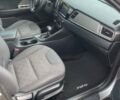 Серый Киа Niro, объемом двигателя 1.58 л и пробегом 140 тыс. км за 15500 $, фото 5 на Automoto.ua