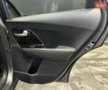 Кіа Niro 2017 у Києві на Automoto.ua Сірий Кіа Niro, об'ємом двигуна 1.6 л та пробігом 213 тис. км за 14000 $, фото 39 на Automoto.ua