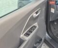 Серый Киа Niro, объемом двигателя 1.59 л и пробегом 190 тыс. км за 14700 $, фото 15 на Automoto.ua