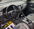 Серый Киа Niro, объемом двигателя 1.6 л и пробегом 148 тыс. км за 18400 $, фото 7 на Automoto.ua