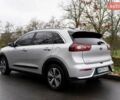 Сірий Кіа Niro, об'ємом двигуна 1.58 л та пробігом 227 тис. км за 14500 $, фото 10 на Automoto.ua