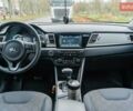Сірий Кіа Niro, об'ємом двигуна 1.58 л та пробігом 227 тис. км за 14500 $, фото 29 на Automoto.ua