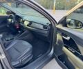 Серый Киа Niro, объемом двигателя 1.6 л и пробегом 130 тыс. км за 13799 $, фото 9 на Automoto.ua