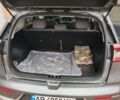 Серый Киа Niro, объемом двигателя 1.58 л и пробегом 172 тыс. км за 15900 $, фото 5 на Automoto.ua