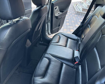 Серый Киа Niro, объемом двигателя 1.58 л и пробегом 122 тыс. км за 15800 $, фото 15 на Automoto.ua