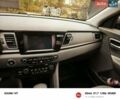 Сірий Кіа Niro, об'ємом двигуна 1.6 л та пробігом 148 тис. км за 14999 $, фото 28 на Automoto.ua