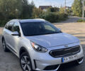 Сірий Кіа Niro, об'ємом двигуна 1.59 л та пробігом 168 тис. км за 13900 $, фото 1 на Automoto.ua