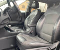 Серый Киа Niro, объемом двигателя 1.6 л и пробегом 148 тыс. км за 18400 $, фото 8 на Automoto.ua