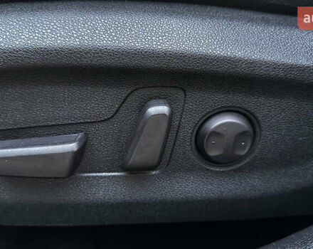 Серый Киа Niro, объемом двигателя 1.58 л и пробегом 111 тыс. км за 17400 $, фото 34 на Automoto.ua