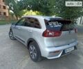 Сірий Кіа Niro, об'ємом двигуна 0 л та пробігом 48 тис. км за 18380 $, фото 8 на Automoto.ua