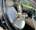 Сірий Кіа Niro, об'ємом двигуна 1.58 л та пробігом 135 тис. км за 17400 $, фото 18 на Automoto.ua