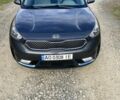 Серый Киа Niro, объемом двигателя 1.6 л и пробегом 134 тыс. км за 16900 $, фото 12 на Automoto.ua