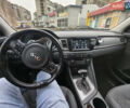 Серый Киа Niro, объемом двигателя 1.58 л и пробегом 143 тыс. км за 17500 $, фото 14 на Automoto.ua