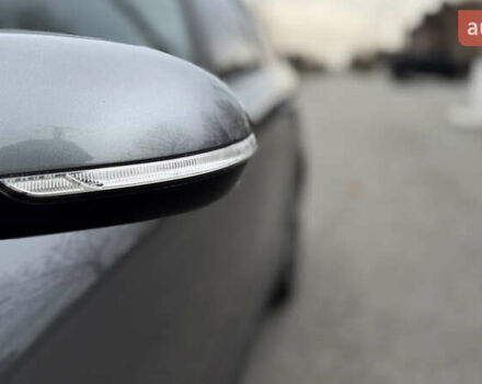 Серый Киа Niro, объемом двигателя 1.58 л и пробегом 111 тыс. км за 17400 $, фото 42 на Automoto.ua