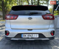 Серый Киа Niro, объемом двигателя 1.6 л и пробегом 40 тыс. км за 20500 $, фото 32 на Automoto.ua
