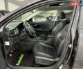 Серый Киа Niro, объемом двигателя 1.58 л и пробегом 98 тыс. км за 20999 $, фото 11 на Automoto.ua