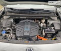 Сірий Кіа Niro, об'ємом двигуна 0 л та пробігом 127 тис. км за 21500 $, фото 40 на Automoto.ua