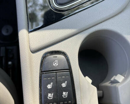 Серый Киа Niro, объемом двигателя 1.6 л и пробегом 40 тыс. км за 20500 $, фото 24 на Automoto.ua