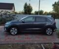 Серый Киа Niro, объемом двигателя 0 л и пробегом 138 тыс. км за 17500 $, фото 10 на Automoto.ua