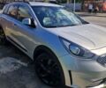 Сірий Кіа Niro, об'ємом двигуна 1.6 л та пробігом 88 тис. км за 15000 $, фото 2 на Automoto.ua